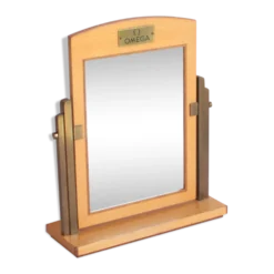 Miroir Omega, Suisse années 1940