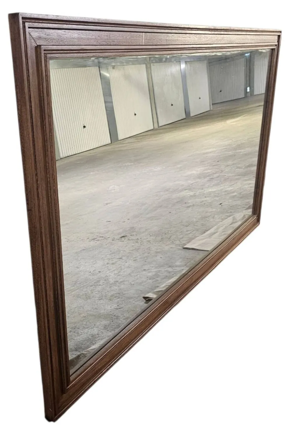 Miroir panoramique