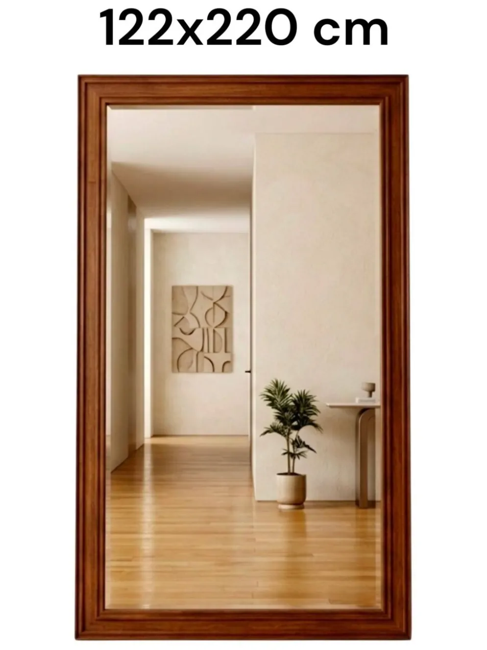 Miroir panoramique