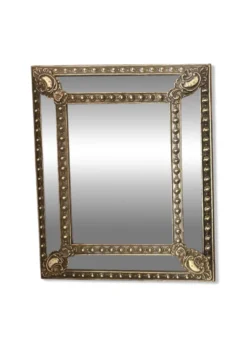 Miroir à pareclose Napoléon III