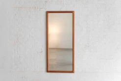 Miroir par Vildbjerg, Danemark