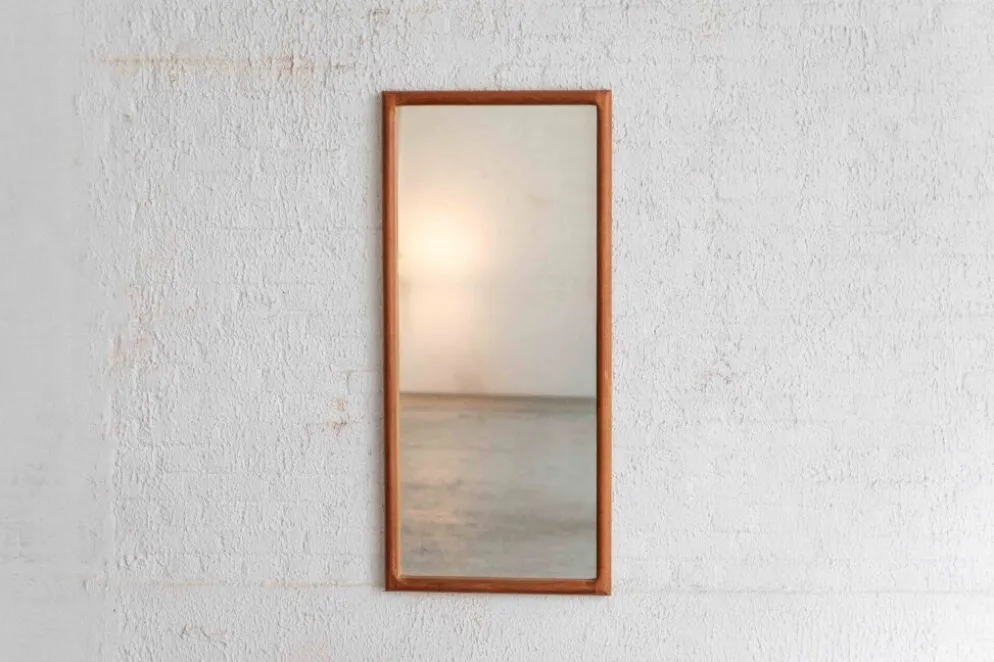 Miroir par Vildbjerg, Danemark
