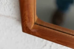 Miroir par Vildbjerg, Danemark
