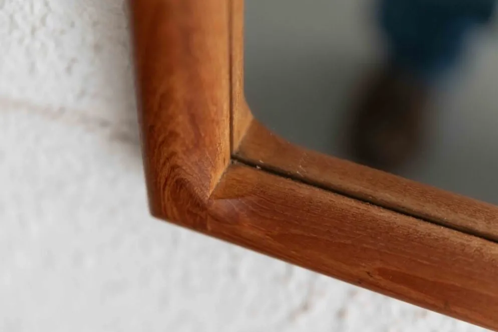 Miroir par Vildbjerg, Danemark