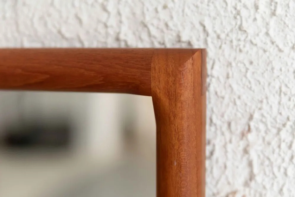 Miroir par Vildbjerg, Danemark
