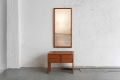 Miroir par Vildbjerg, Danemark