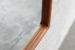 Miroir par Vildbjerg, Danemark