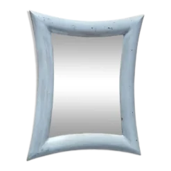 Miroir patiné