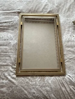 Miroir Pierre Vande