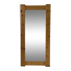 Miroir pin années 80