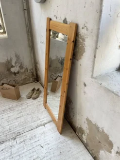 Miroir pin années 80