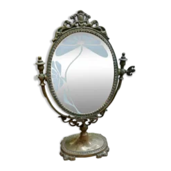 Miroir Psyché