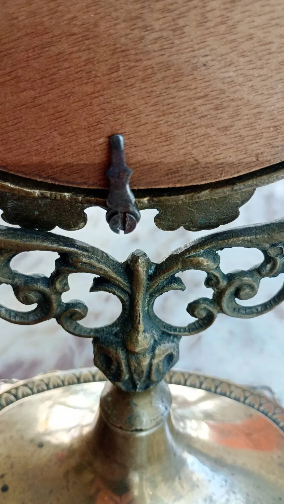 Miroir Psyché
