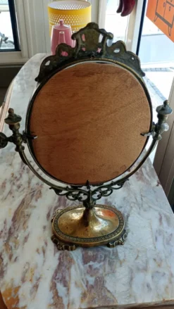 Miroir Psyché
