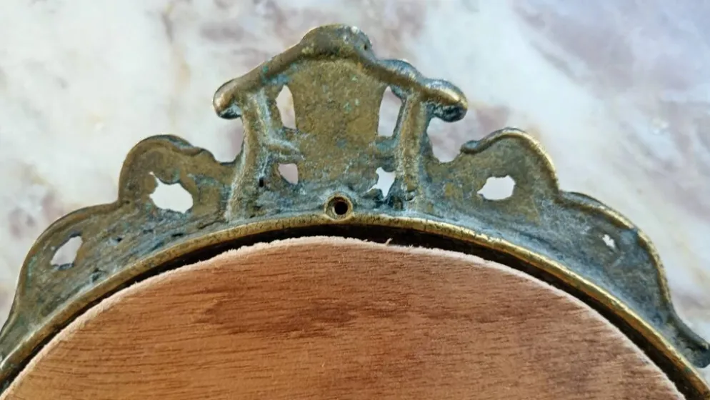 Miroir Psyché