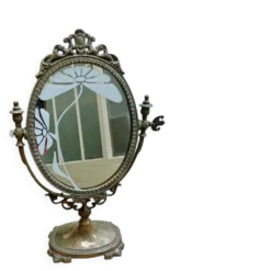 Miroir Psyché