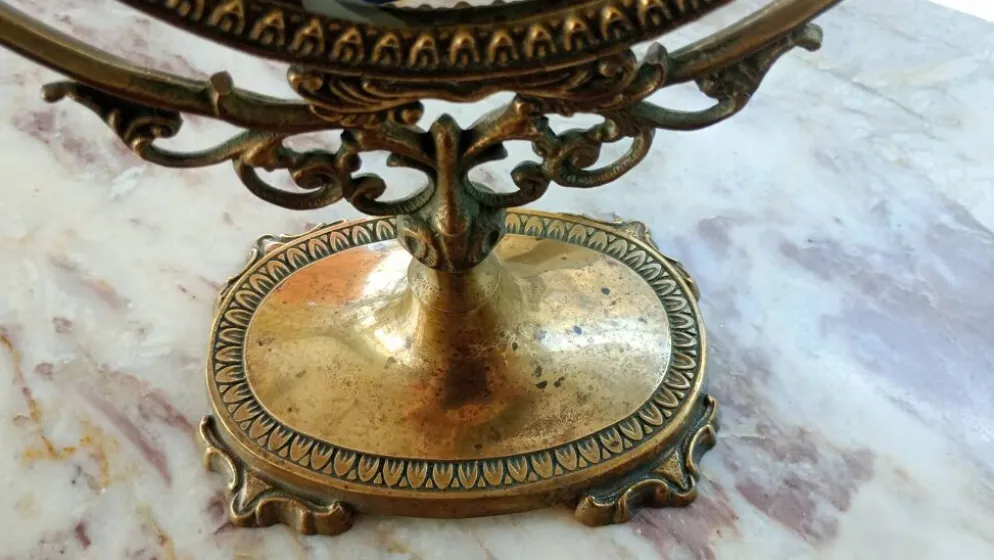 Miroir Psyché