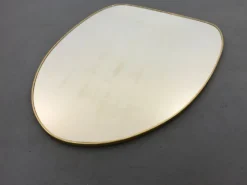 Miroir rockabilly, années 1970 107x80