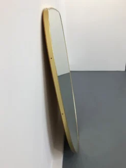 Miroir rockabilly, années 1970 107x80