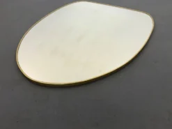 Miroir rockabilly, années 1970 107x80