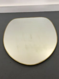 Miroir rockabilly, années 1970 107x80