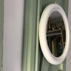 Miroir rond