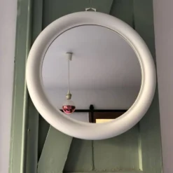 Miroir rond