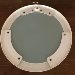 Miroir rond