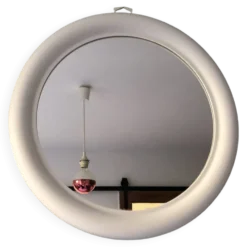 Miroir rond