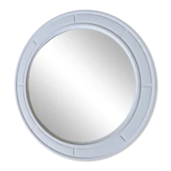 Miroir rond Carrara MATTA