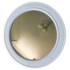 Miroir rond Carrara MATTA