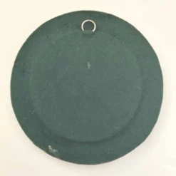 Miroir rond Mithé Espelt céramique
