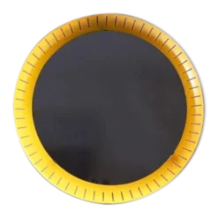 Miroir rétroéclairé