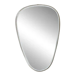 Miroir rétroviseur années 50