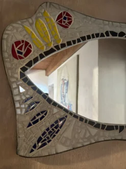 Miroir 70s