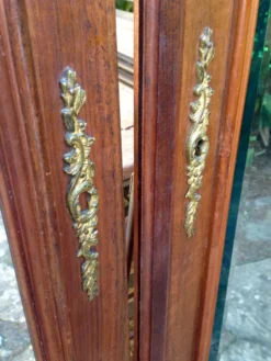 Miroirs biseautés anciens