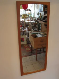 Miroir scandinave danois Aksel Kjersgaard