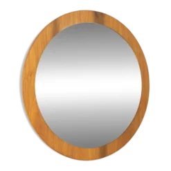 Miroir scandinave des années 1960
