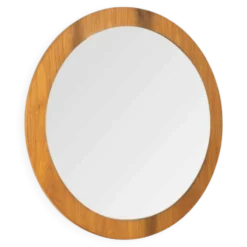 Miroir scandinave des années 1960