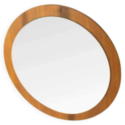 Miroir scandinave des années 1960