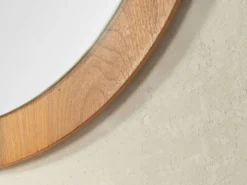 Miroir scandinave des années 1960