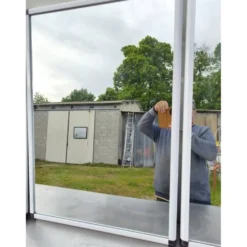 3 miroirs de coiffeurs
