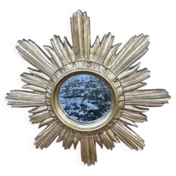 Miroir soleil