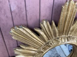 Miroir soleil