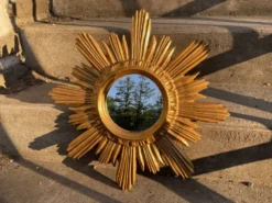 Miroir soleil