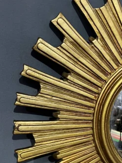 Miroir soleil