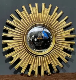 Miroir soleil