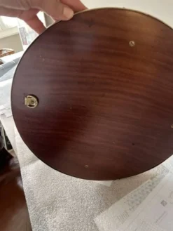 miroir sorcière