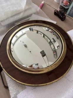 miroir sorcière