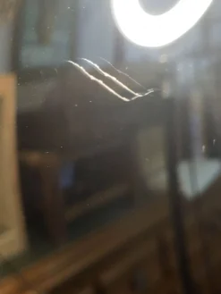 Miroir sorcière